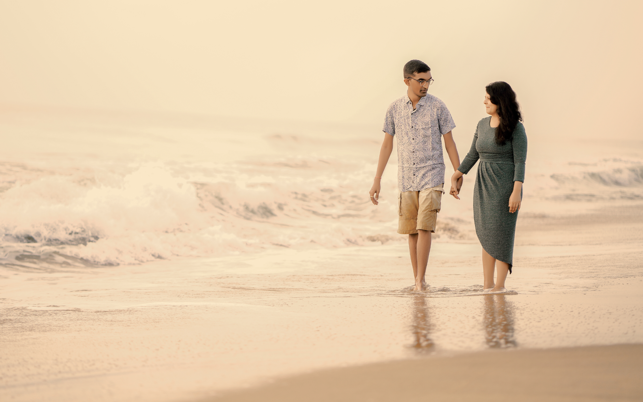 Vishal Srinivasan Photography