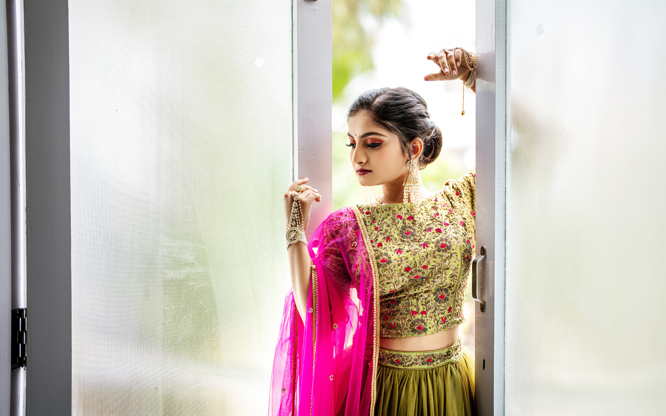 Vishal Srinivasan Photography