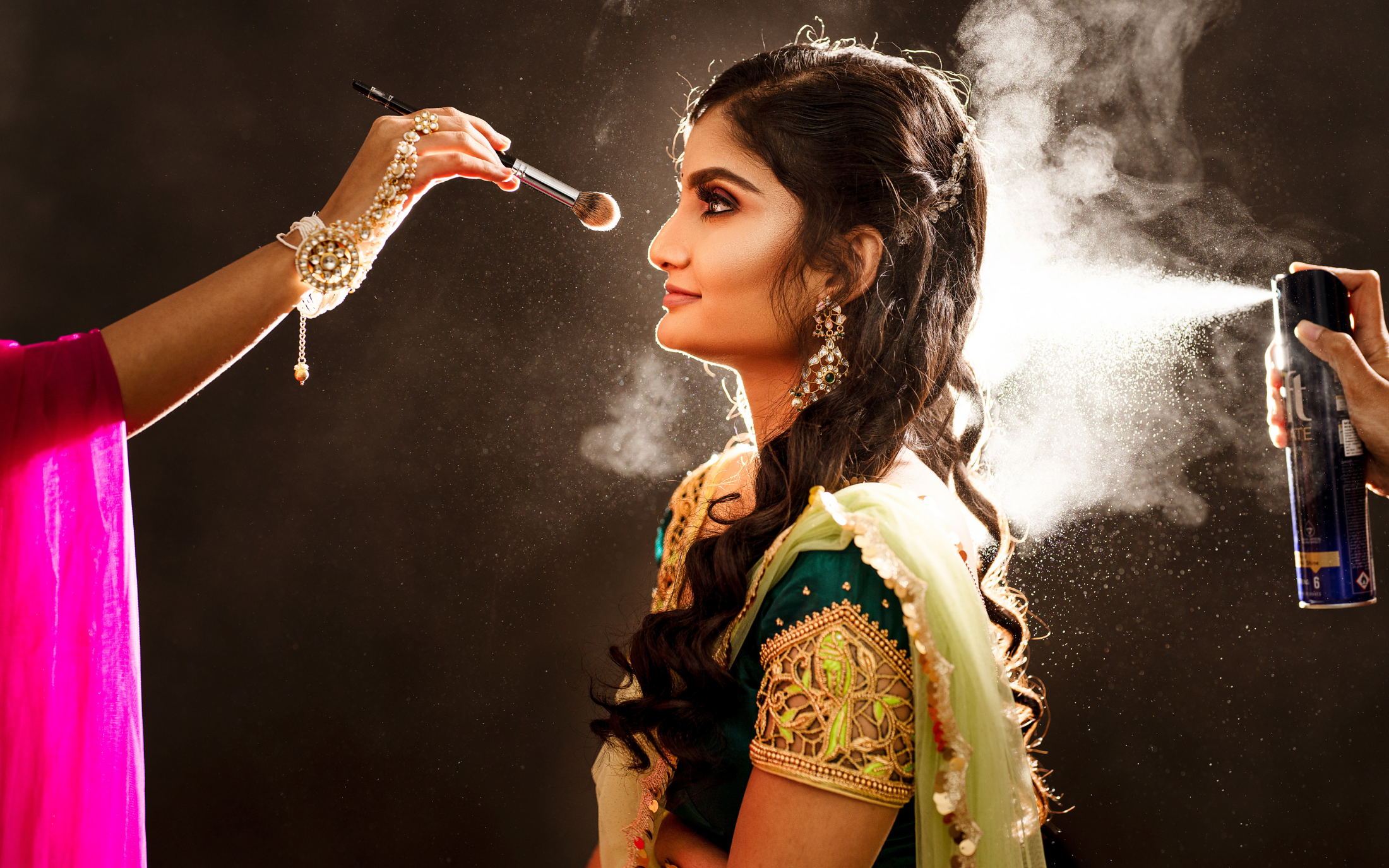 Vishal Srinivasan Photography